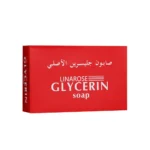 لينا روز صابون بالجلسرين 125 جم